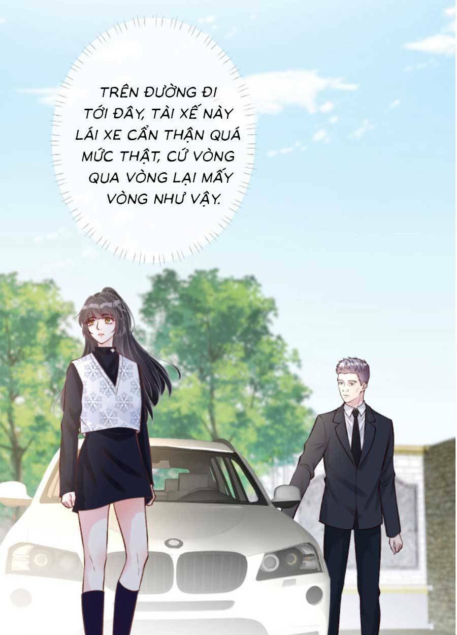 Ôm Khẩn Tiểu Mã Giáp Của Tôi Chapter 116 - Trang 2
