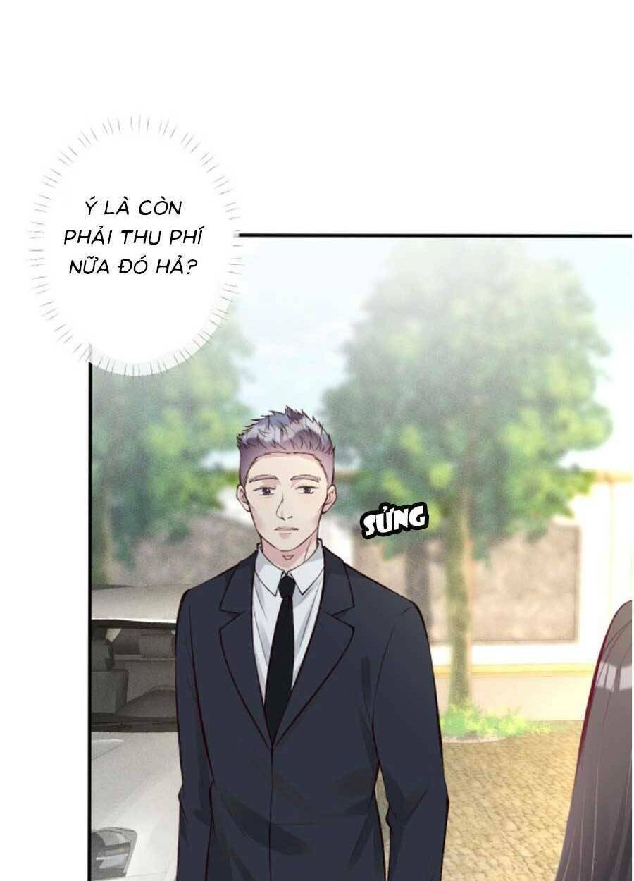 Ôm Khẩn Tiểu Mã Giáp Của Tôi Chapter 116 - Trang 2