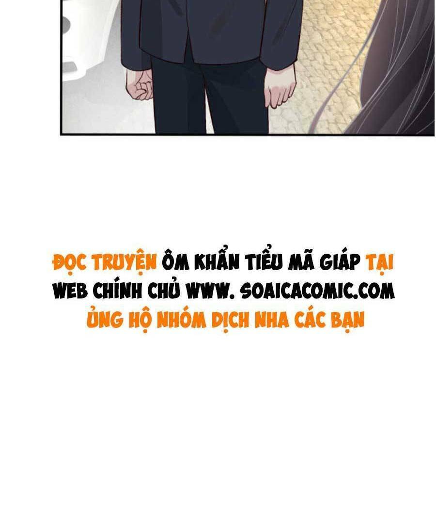 Ôm Khẩn Tiểu Mã Giáp Của Tôi Chapter 116 - Trang 2