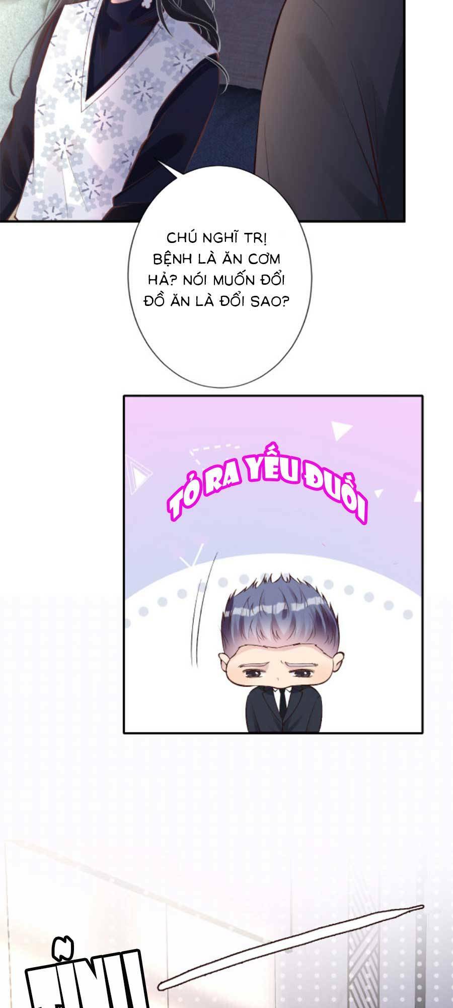 Ôm Khẩn Tiểu Mã Giáp Của Tôi Chapter 117 - Trang 2