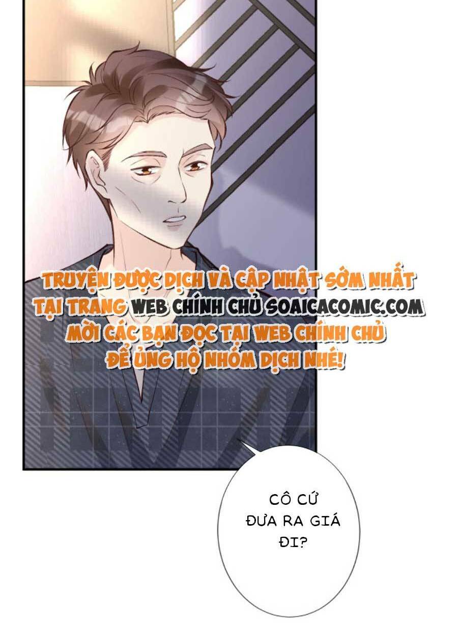 Ôm Khẩn Tiểu Mã Giáp Của Tôi Chapter 117 - Trang 2