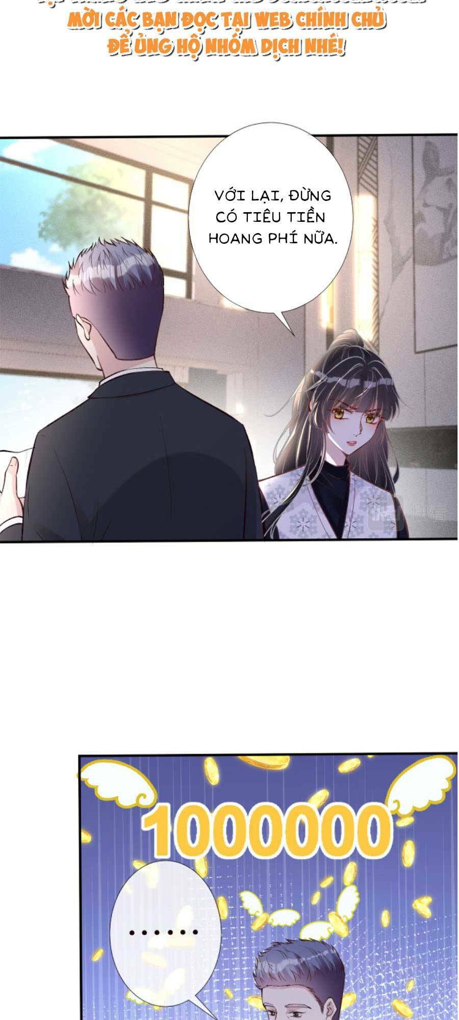 Ôm Khẩn Tiểu Mã Giáp Của Tôi Chapter 117 - Trang 2