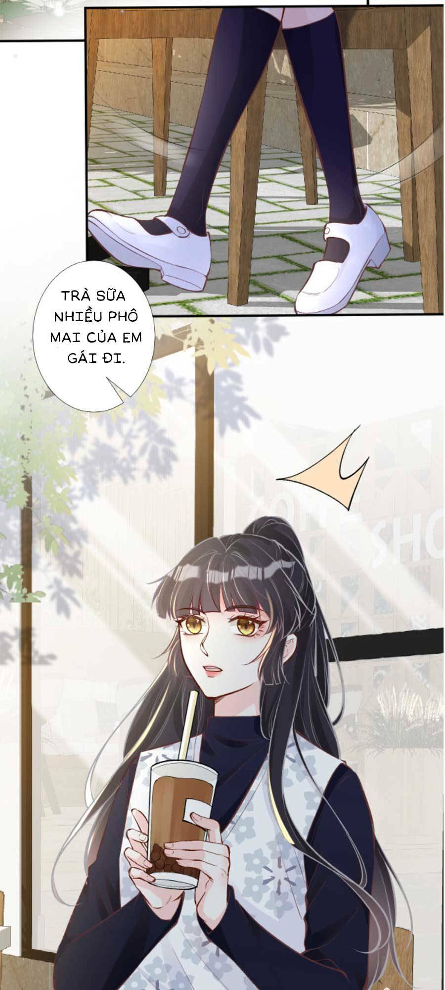 Ôm Khẩn Tiểu Mã Giáp Của Tôi Chapter 117 - Trang 2