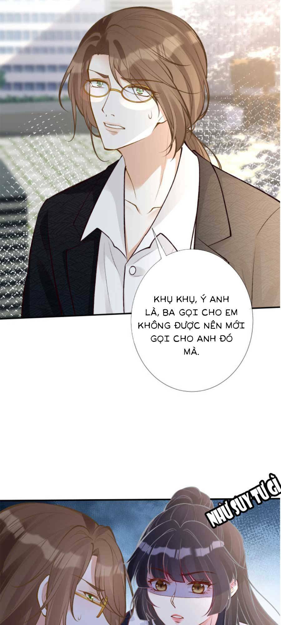 Ôm Khẩn Tiểu Mã Giáp Của Tôi Chapter 117 - Trang 2