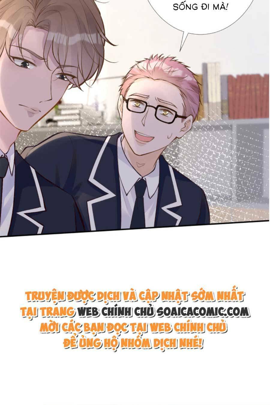 Ôm Khẩn Tiểu Mã Giáp Của Tôi Chapter 117 - Trang 2