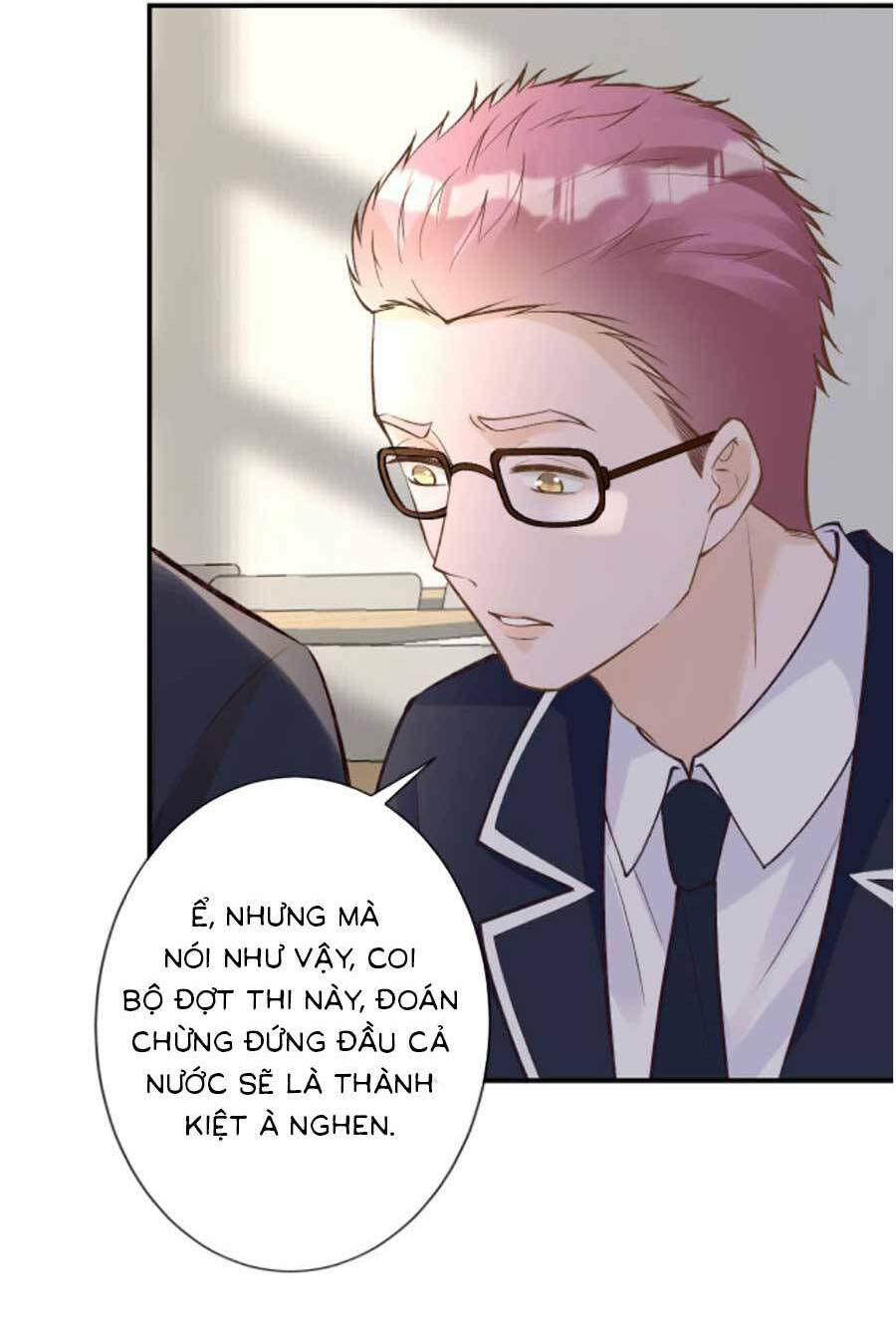 Ôm Khẩn Tiểu Mã Giáp Của Tôi Chapter 117 - Trang 2