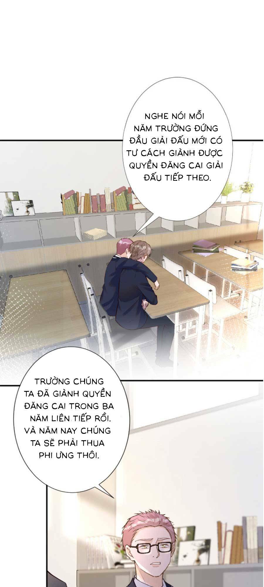 Ôm Khẩn Tiểu Mã Giáp Của Tôi Chapter 117 - Trang 2