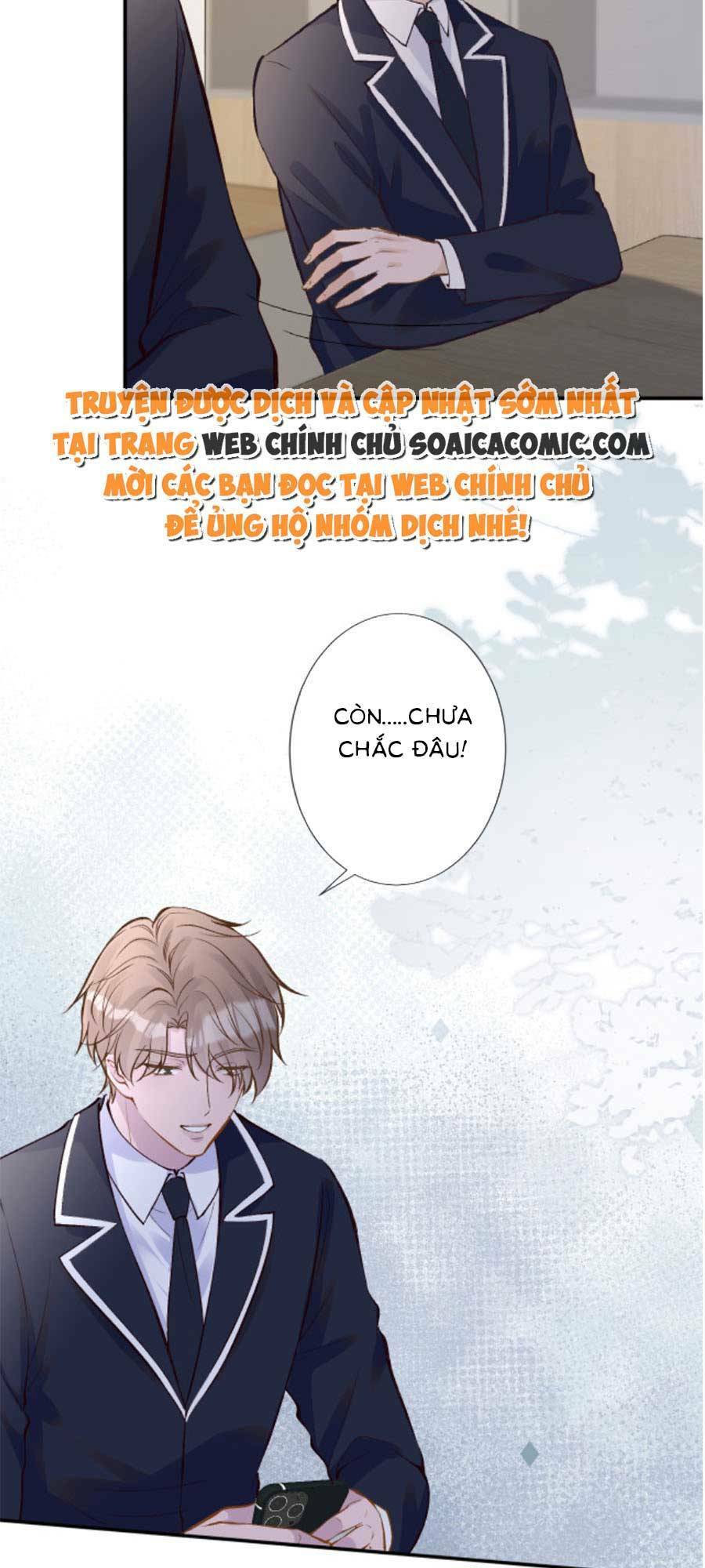 Ôm Khẩn Tiểu Mã Giáp Của Tôi Chapter 117 - Trang 2
