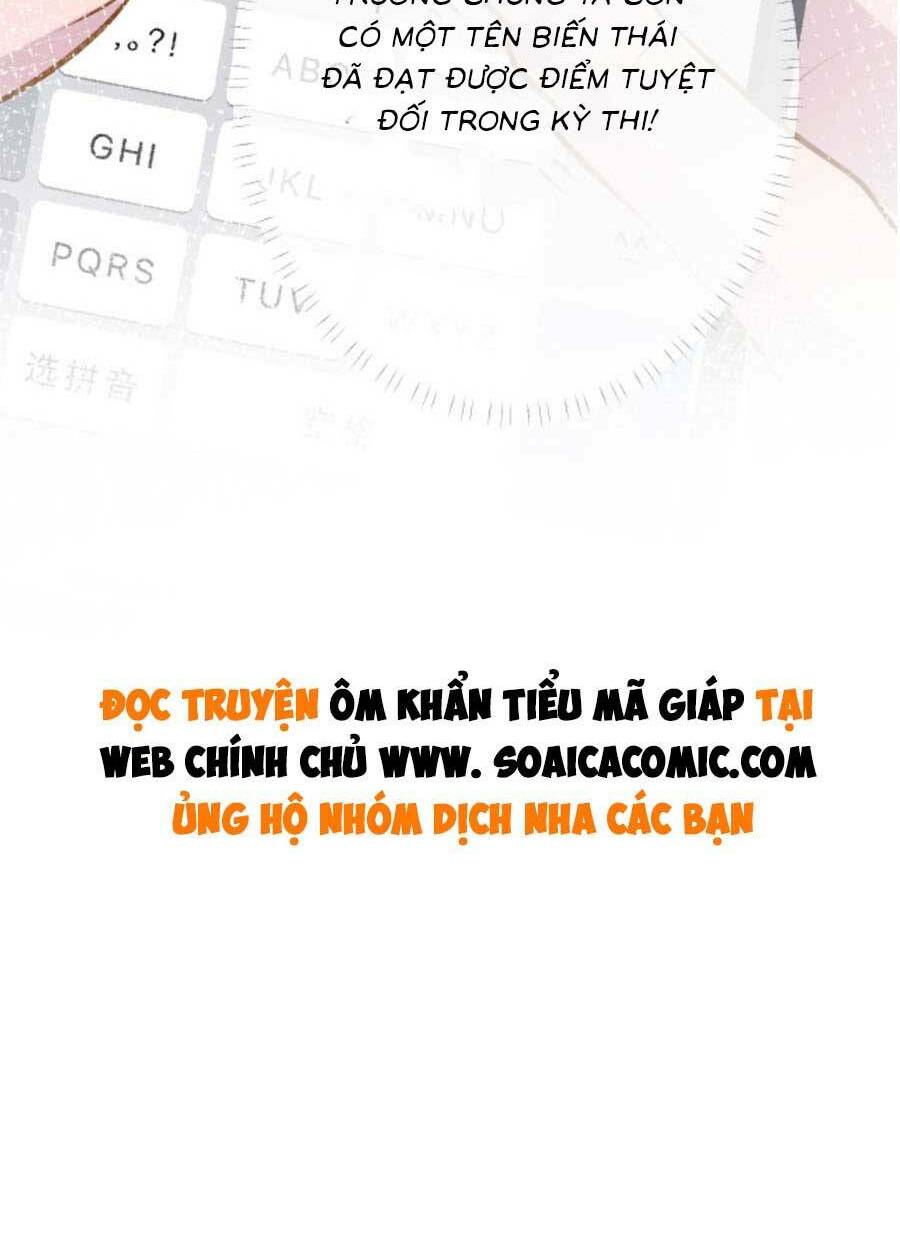 Ôm Khẩn Tiểu Mã Giáp Của Tôi Chapter 117 - Trang 2