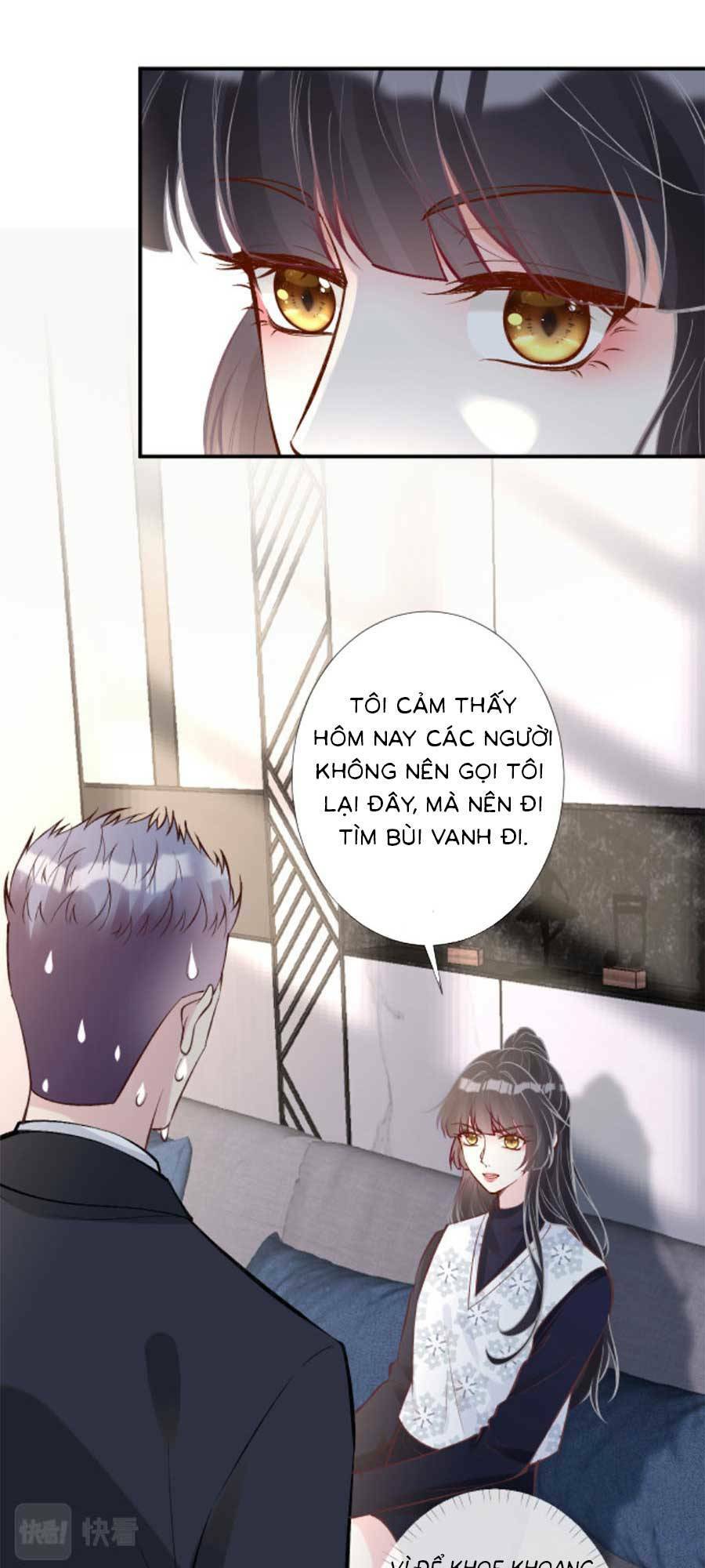 Ôm Khẩn Tiểu Mã Giáp Của Tôi Chapter 117 - Trang 2