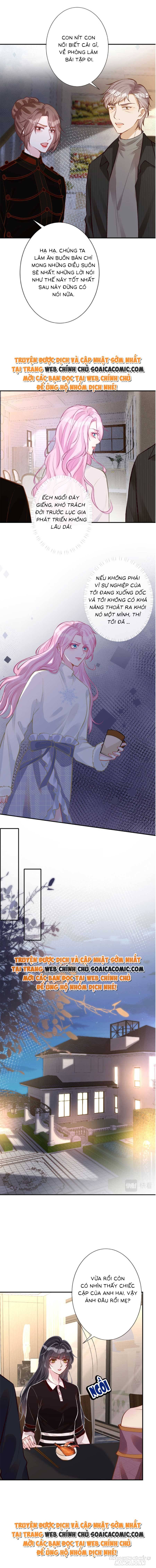 Ôm Khẩn Tiểu Mã Giáp Của Tôi Chapter 118.119 - Trang 2