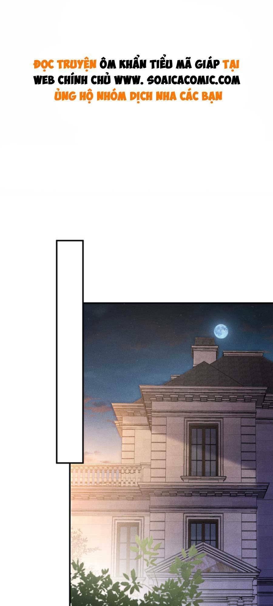 Ôm Khẩn Tiểu Mã Giáp Của Tôi Chapter 118 - Trang 2