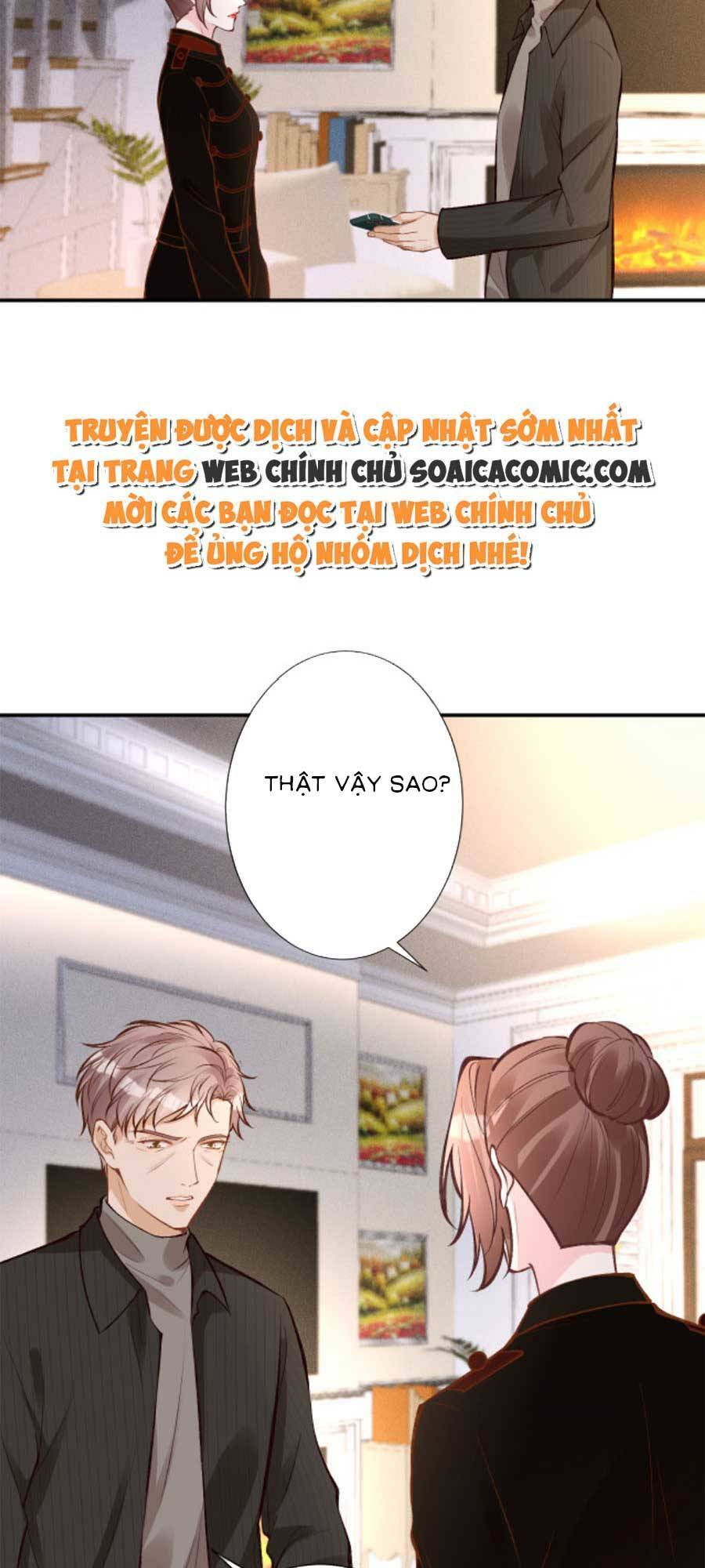 Ôm Khẩn Tiểu Mã Giáp Của Tôi Chapter 118 - Trang 2