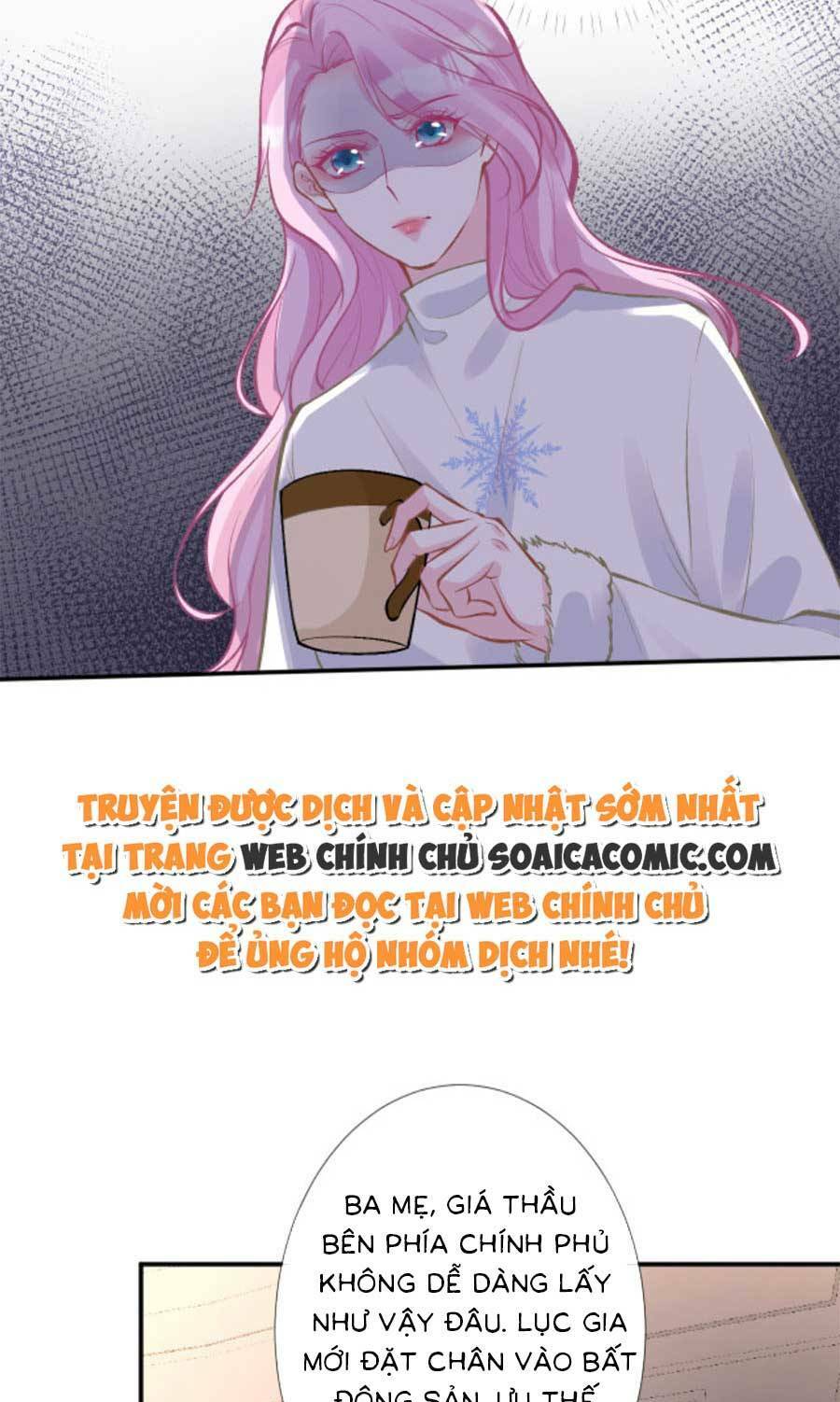 Ôm Khẩn Tiểu Mã Giáp Của Tôi Chapter 118 - Trang 2