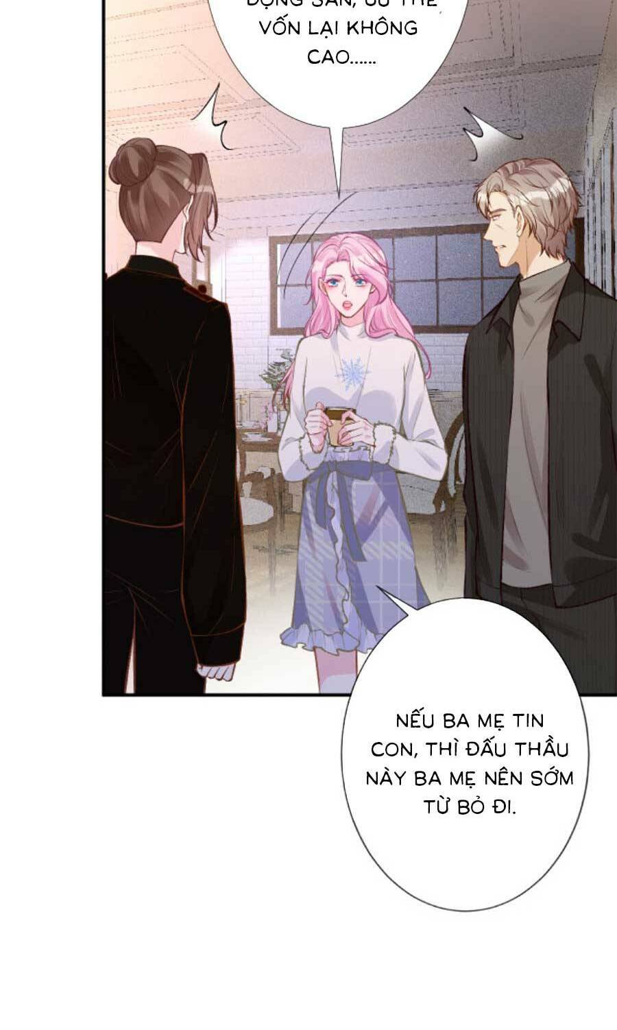 Ôm Khẩn Tiểu Mã Giáp Của Tôi Chapter 118 - Trang 2