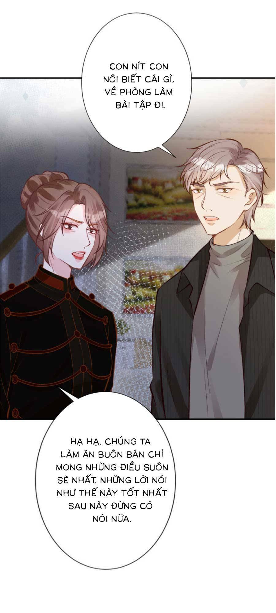 Ôm Khẩn Tiểu Mã Giáp Của Tôi Chapter 118 - Trang 2