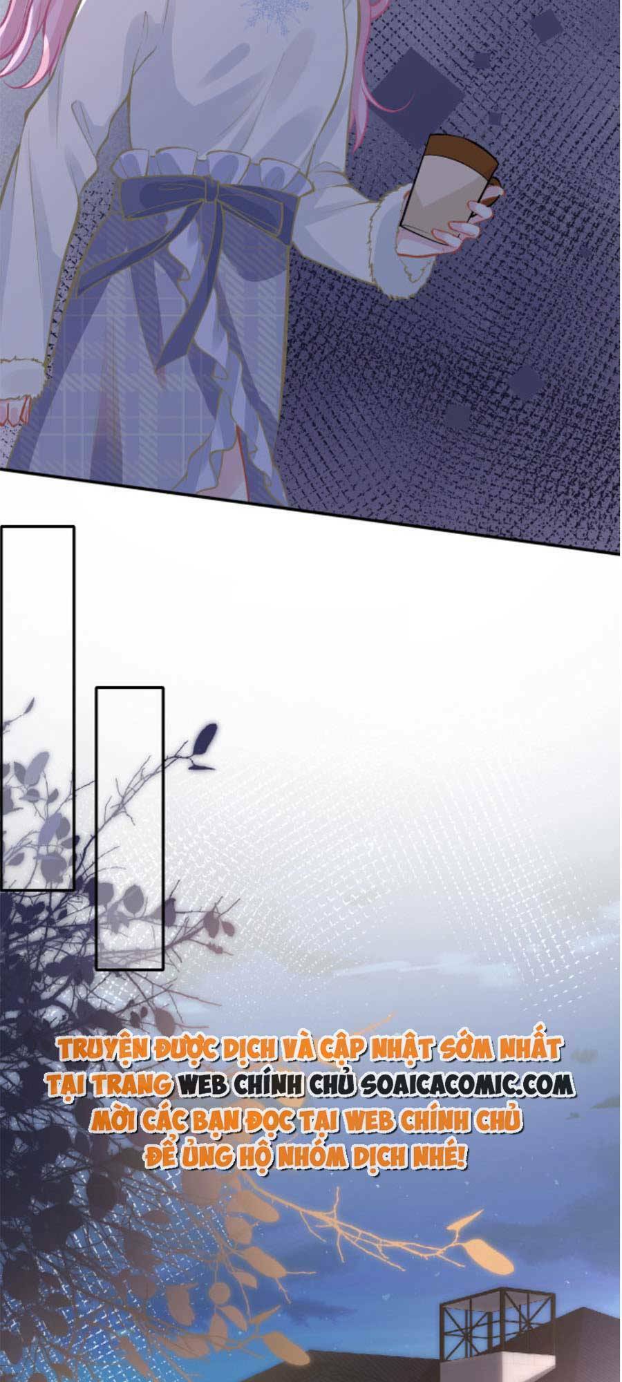 Ôm Khẩn Tiểu Mã Giáp Của Tôi Chapter 118 - Trang 2