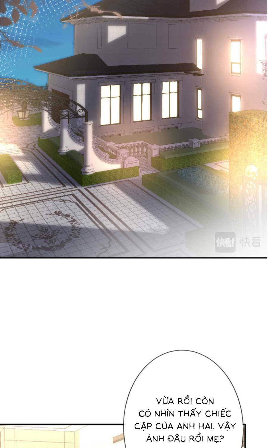 Ôm Khẩn Tiểu Mã Giáp Của Tôi Chapter 118 - Trang 2