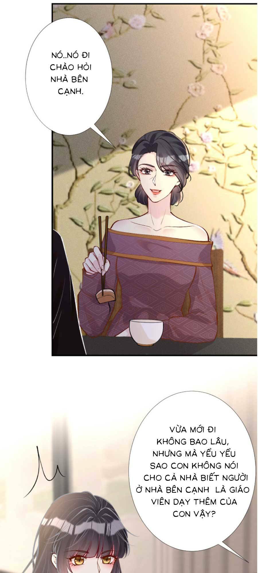 Ôm Khẩn Tiểu Mã Giáp Của Tôi Chapter 118 - Trang 2