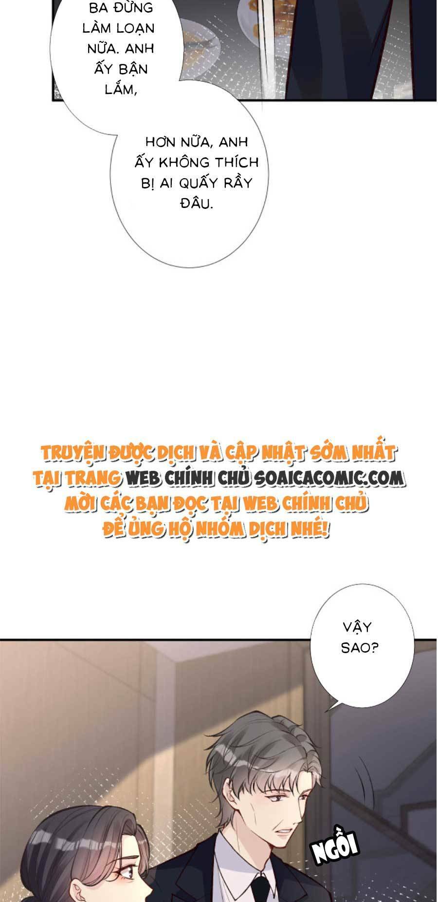 Ôm Khẩn Tiểu Mã Giáp Của Tôi Chapter 118 - Trang 2