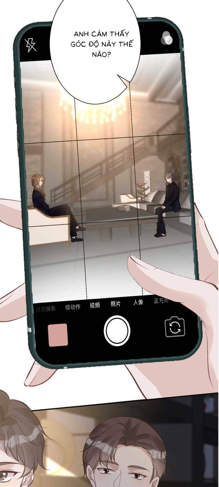 Ôm Khẩn Tiểu Mã Giáp Của Tôi Chapter 118 - Trang 2