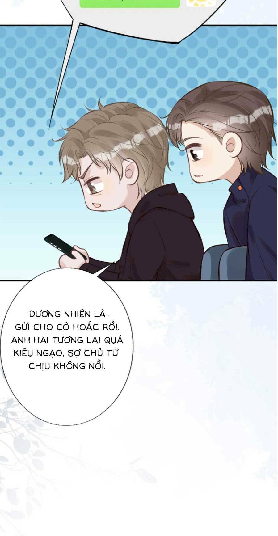 Ôm Khẩn Tiểu Mã Giáp Của Tôi Chapter 118 - Trang 2
