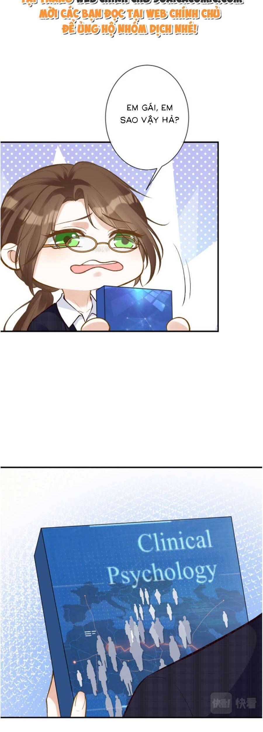 Ôm Khẩn Tiểu Mã Giáp Của Tôi Chapter 119 - Trang 2