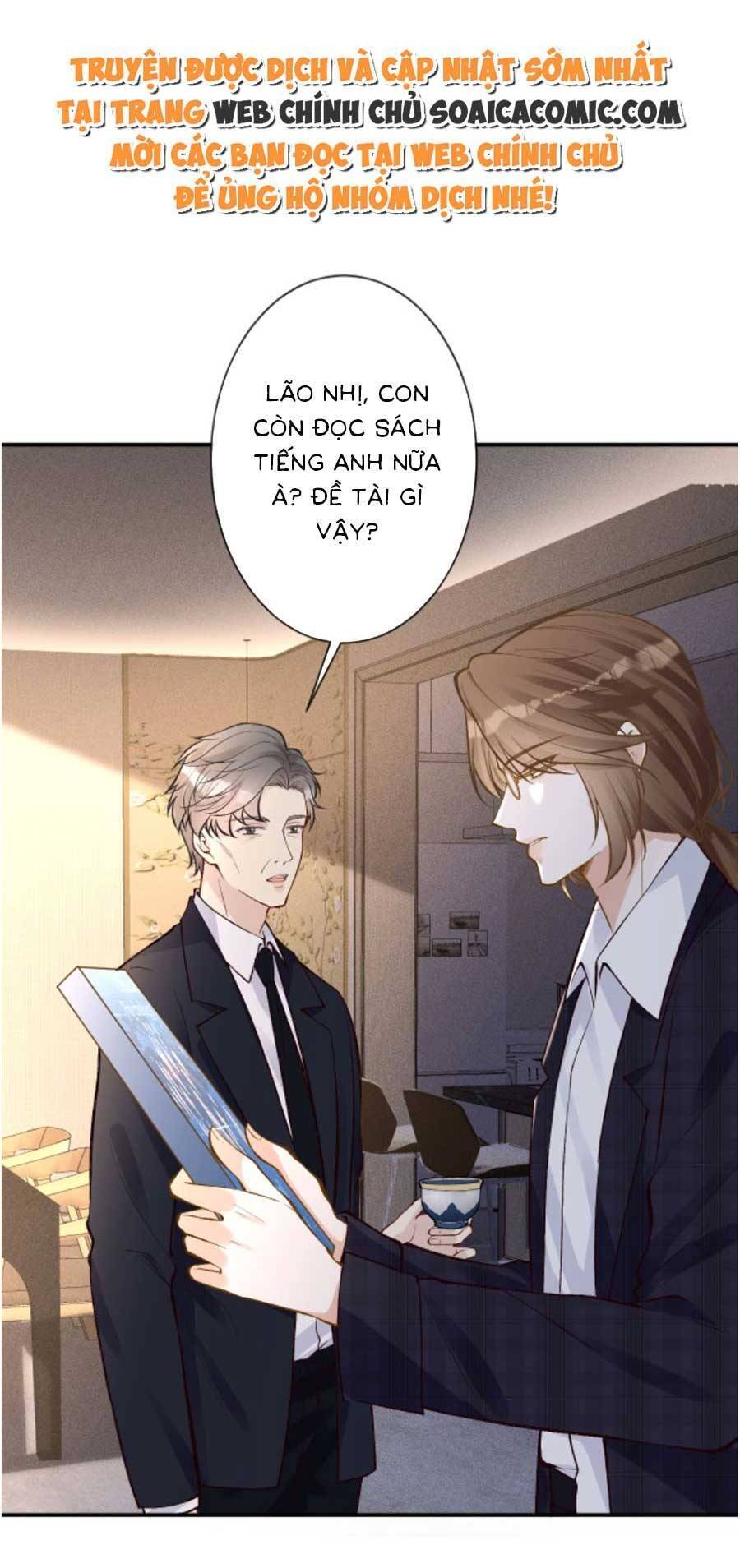 Ôm Khẩn Tiểu Mã Giáp Của Tôi Chapter 119 - Trang 2