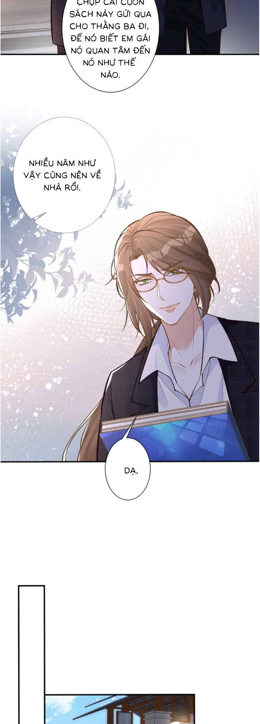 Ôm Khẩn Tiểu Mã Giáp Của Tôi Chapter 119 - Trang 2