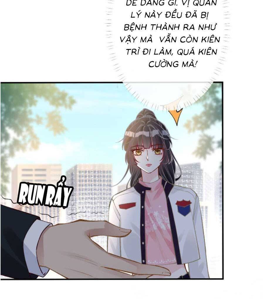 Ôm Khẩn Tiểu Mã Giáp Của Tôi Chapter 119 - Trang 2