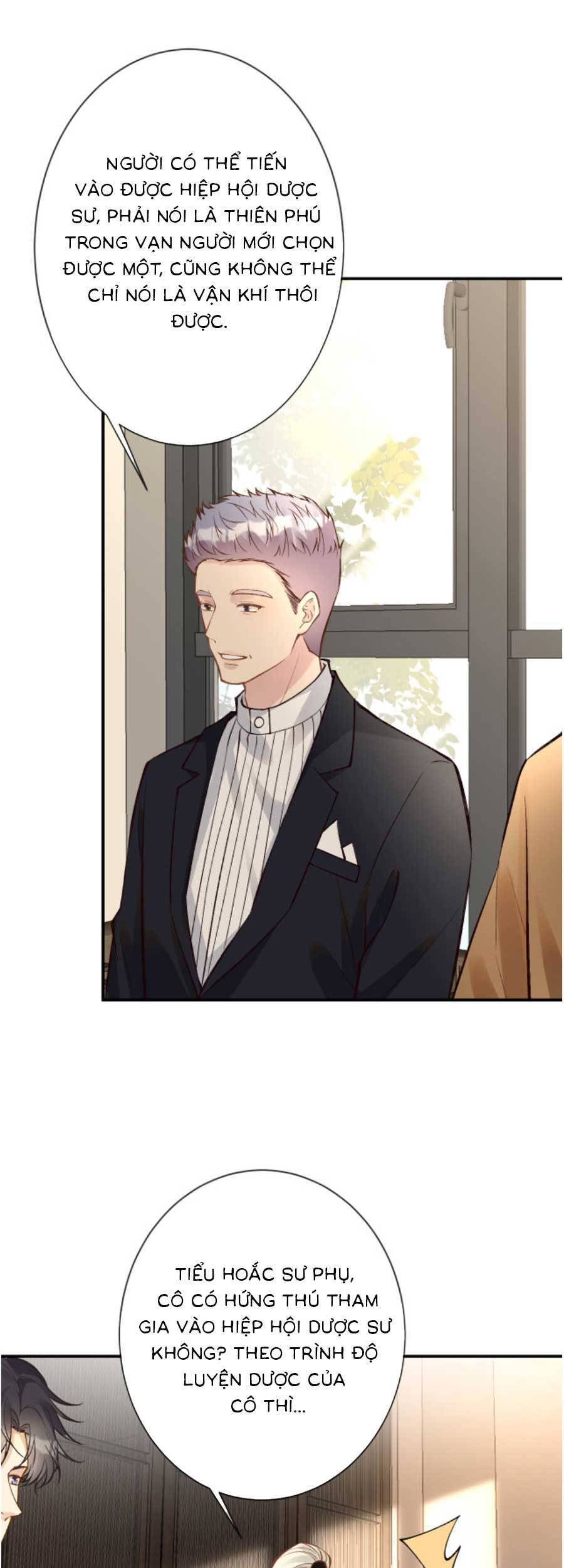 Ôm Khẩn Tiểu Mã Giáp Của Tôi Chapter 119 - Trang 2