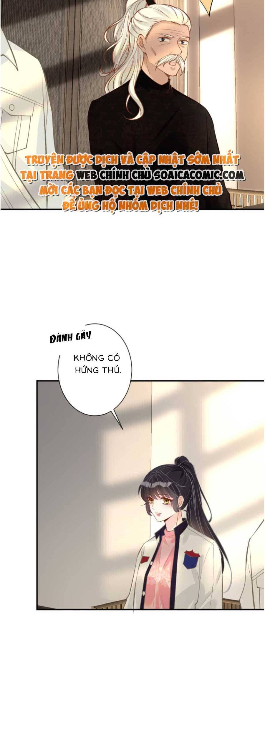 Ôm Khẩn Tiểu Mã Giáp Của Tôi Chapter 119 - Trang 2