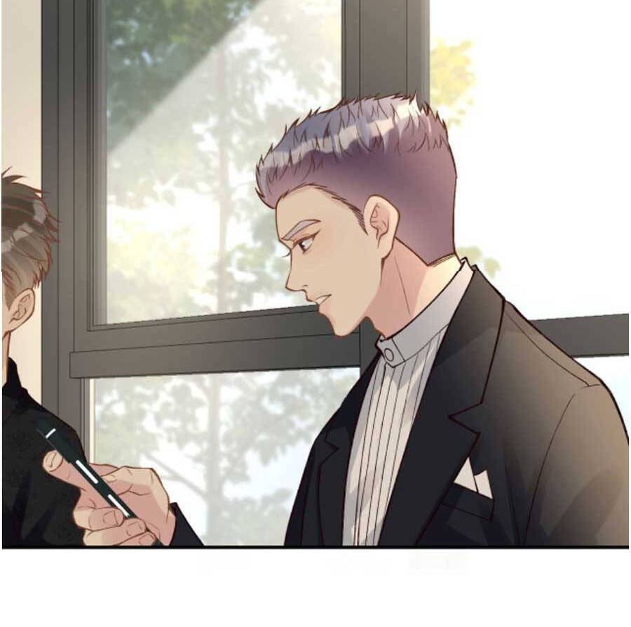 Ôm Khẩn Tiểu Mã Giáp Của Tôi Chapter 119 - Trang 2