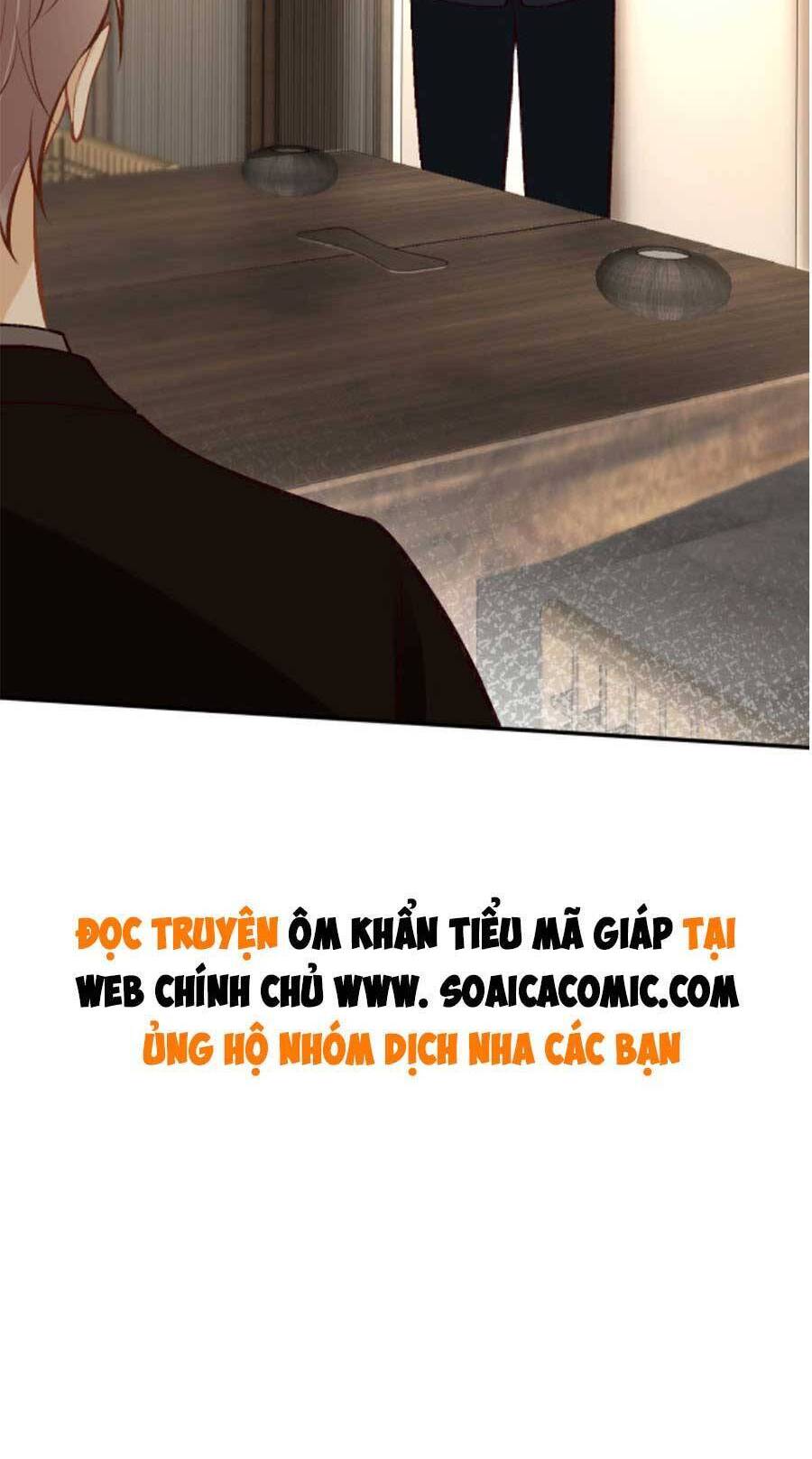 Ôm Khẩn Tiểu Mã Giáp Của Tôi Chapter 119 - Trang 2