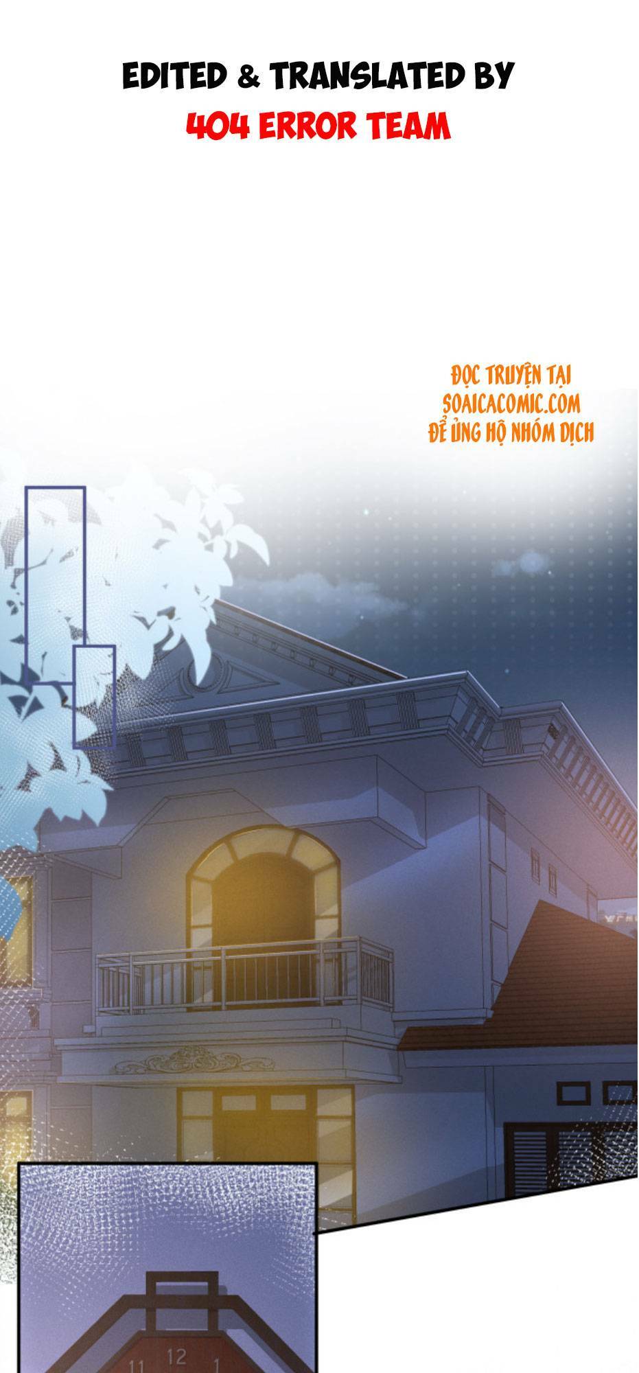 Ôm Khẩn Tiểu Mã Giáp Của Tôi Chapter 12 - Trang 2