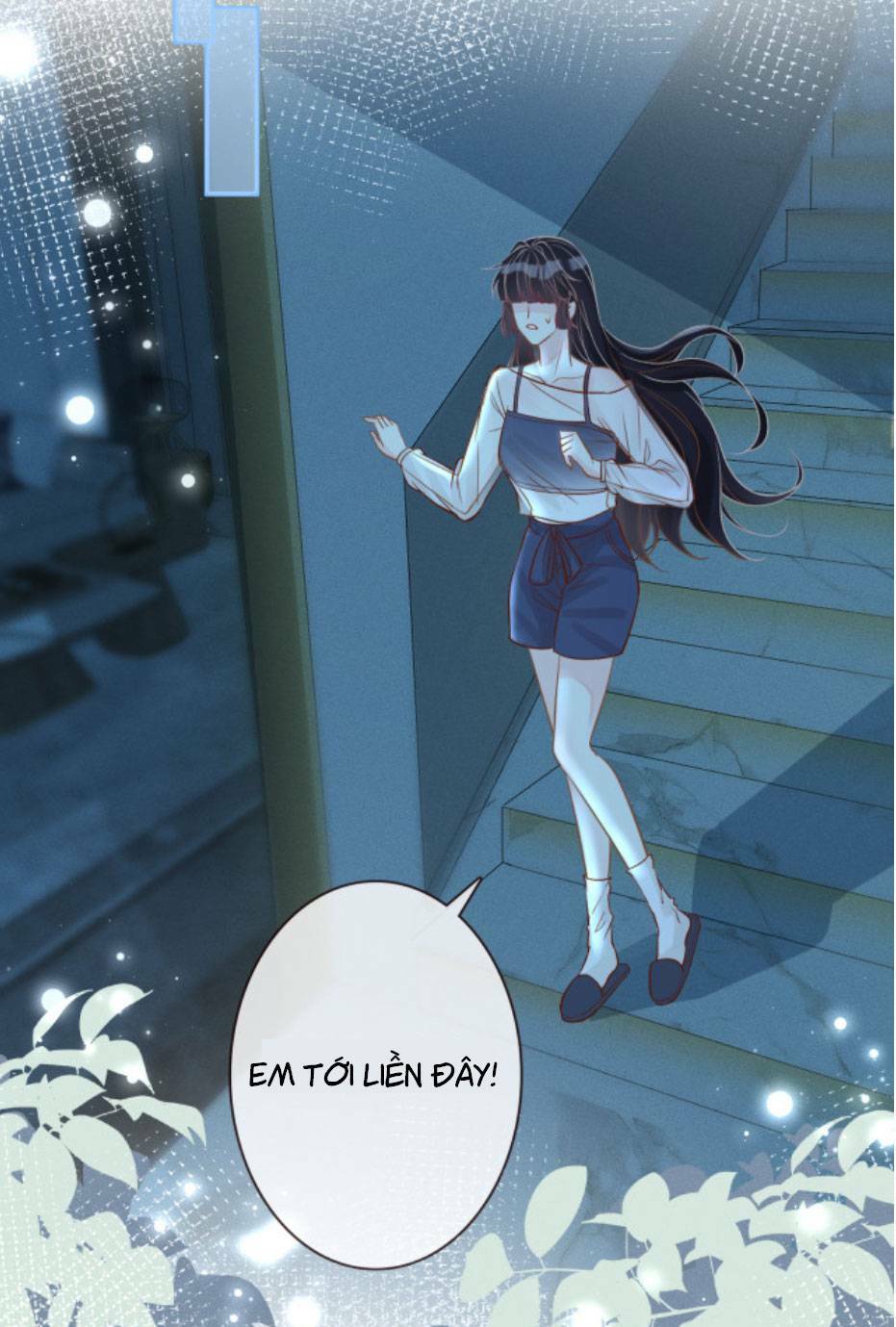 Ôm Khẩn Tiểu Mã Giáp Của Tôi Chapter 12 - Trang 2