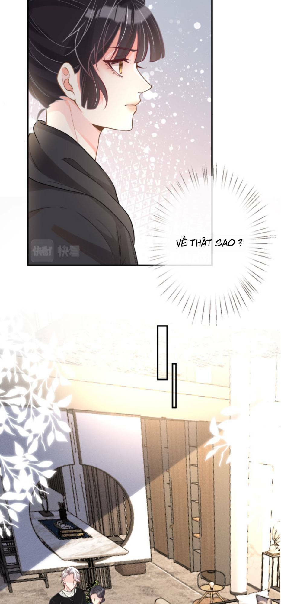 Ôm Khẩn Tiểu Mã Giáp Của Tôi Chapter 12 - Trang 2