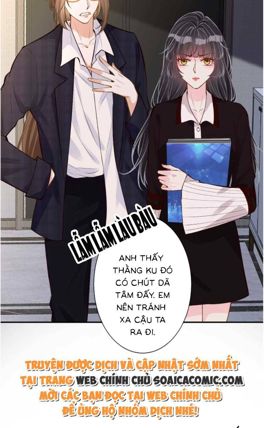 Ôm Khẩn Tiểu Mã Giáp Của Tôi Chapter 120 - Trang 2