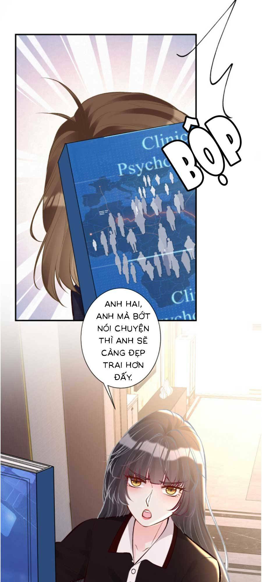 Ôm Khẩn Tiểu Mã Giáp Của Tôi Chapter 120 - Trang 2