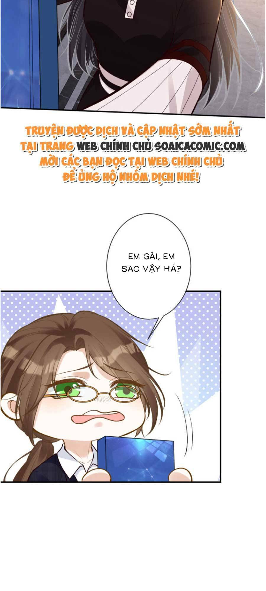 Ôm Khẩn Tiểu Mã Giáp Của Tôi Chapter 120 - Trang 2