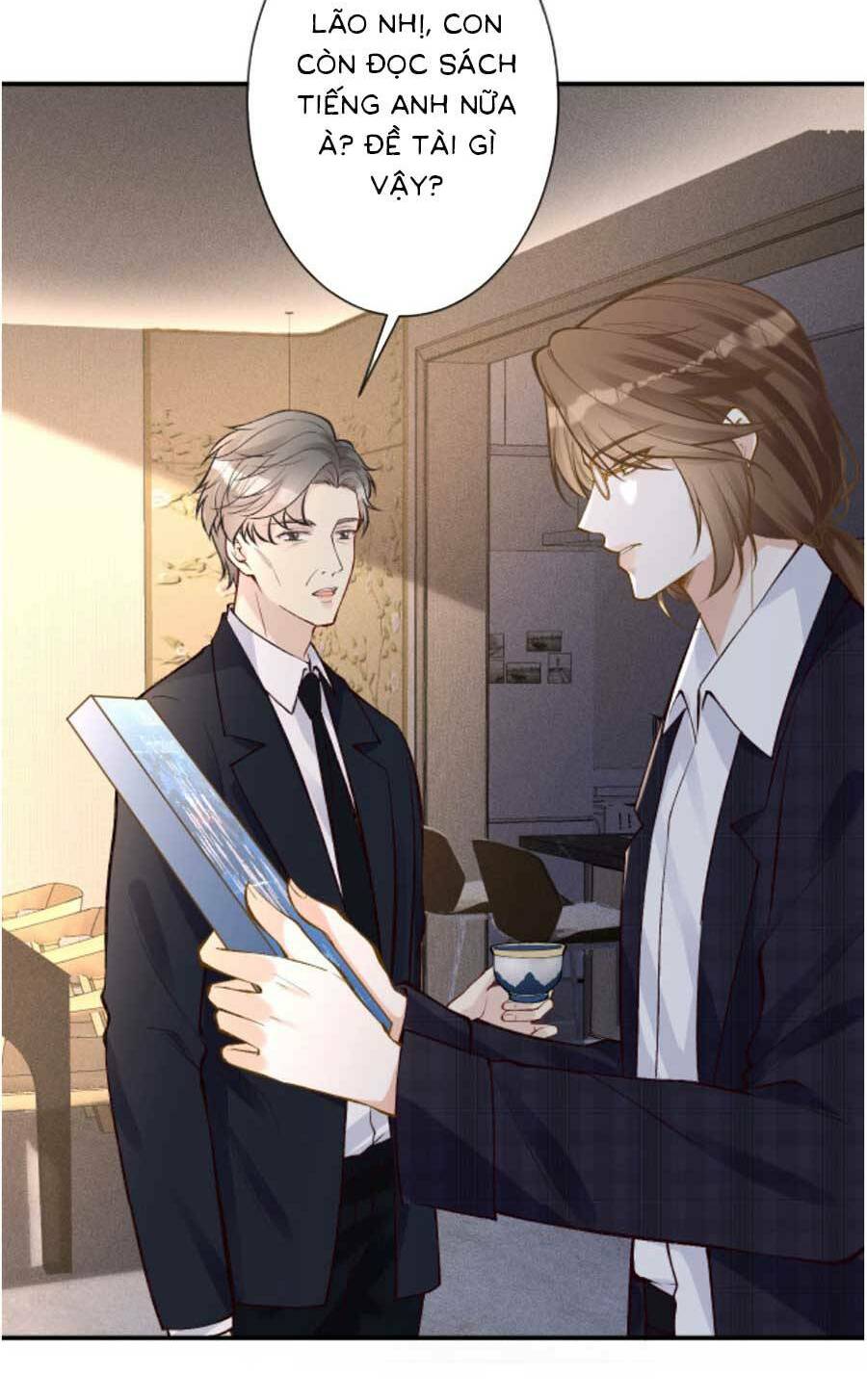 Ôm Khẩn Tiểu Mã Giáp Của Tôi Chapter 120 - Trang 2