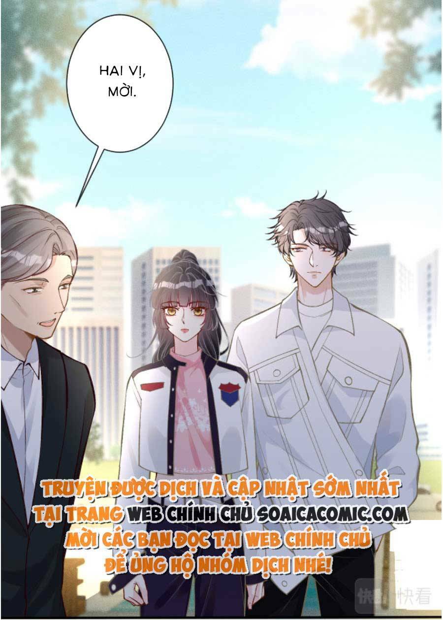 Ôm Khẩn Tiểu Mã Giáp Của Tôi Chapter 120 - Trang 2