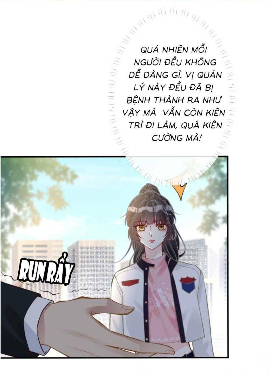 Ôm Khẩn Tiểu Mã Giáp Của Tôi Chapter 120 - Trang 2