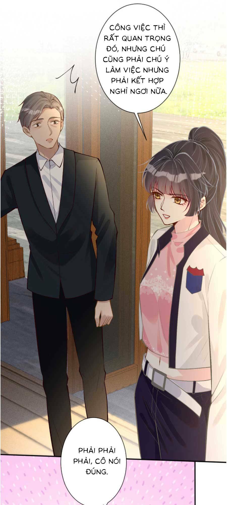 Ôm Khẩn Tiểu Mã Giáp Của Tôi Chapter 120 - Trang 2