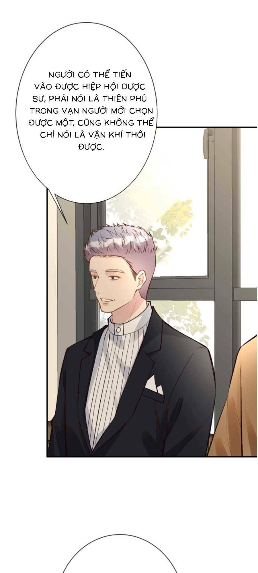 Ôm Khẩn Tiểu Mã Giáp Của Tôi Chapter 120 - Trang 2