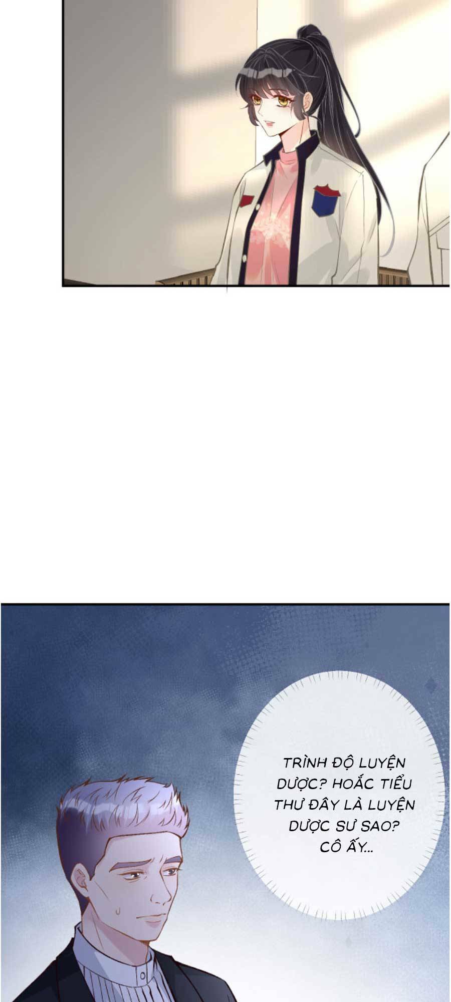 Ôm Khẩn Tiểu Mã Giáp Của Tôi Chapter 120 - Trang 2