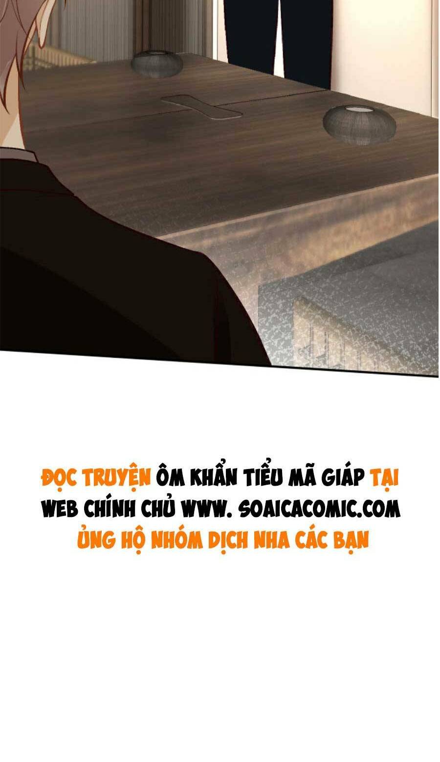 Ôm Khẩn Tiểu Mã Giáp Của Tôi Chapter 120 - Trang 2