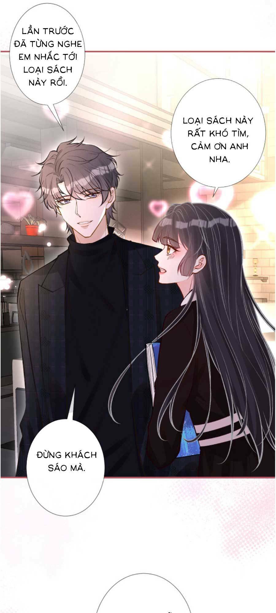 Ôm Khẩn Tiểu Mã Giáp Của Tôi Chapter 120 - Trang 2