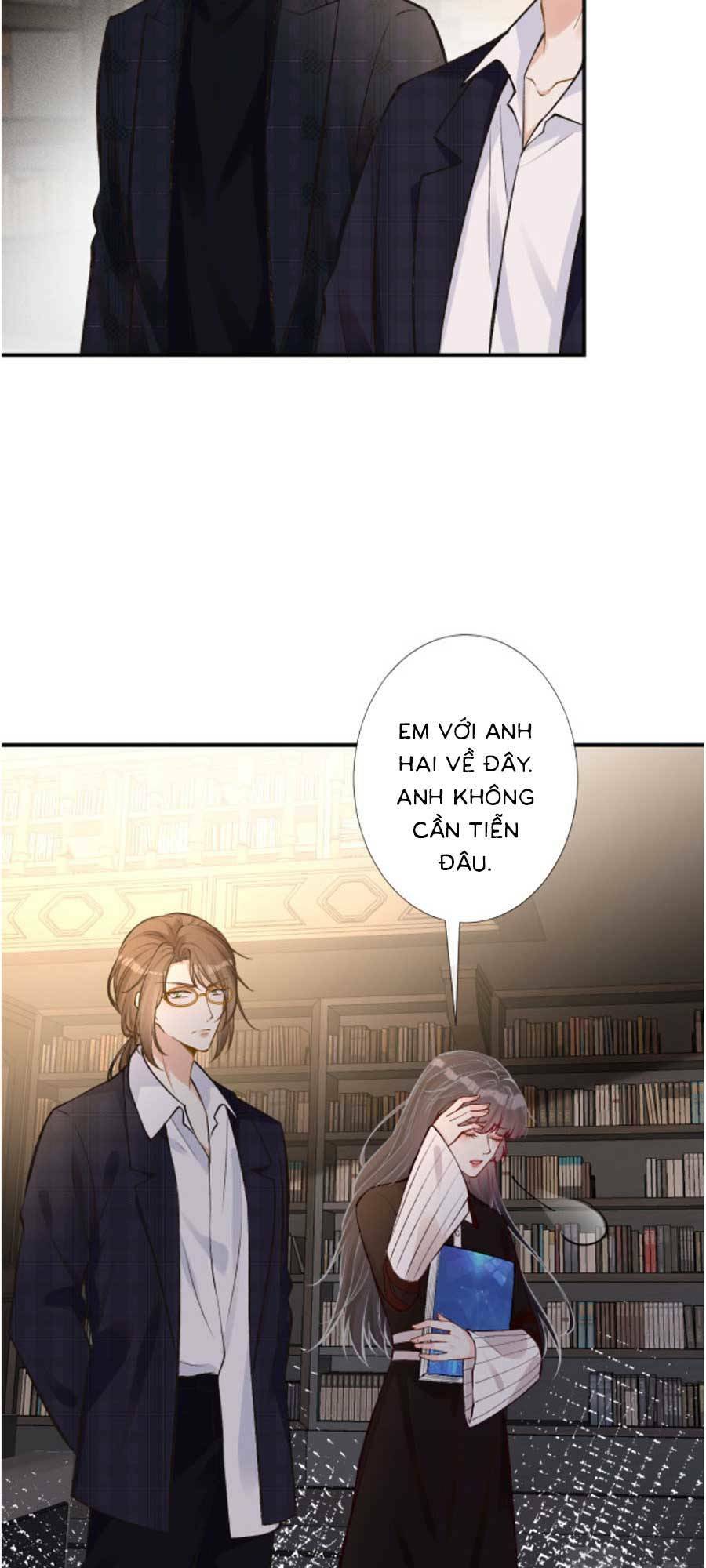 Ôm Khẩn Tiểu Mã Giáp Của Tôi Chapter 120 - Trang 2