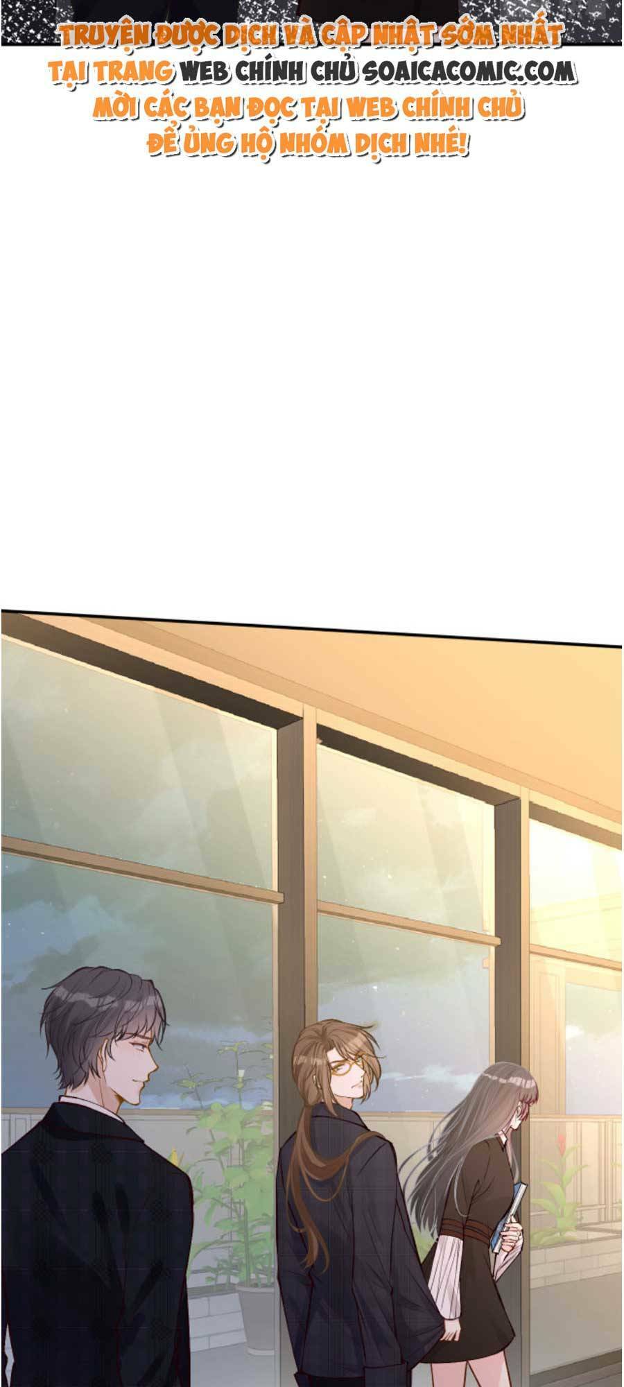 Ôm Khẩn Tiểu Mã Giáp Của Tôi Chapter 120 - Trang 2